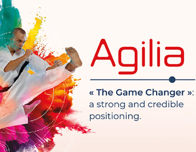 Agilia the game changer - thumbnail